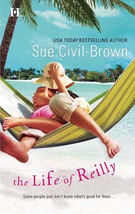 Cover image for The Life of Reilly